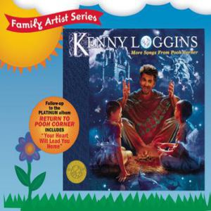 Album Kenny Loggins - More Songs from Pooh Corner