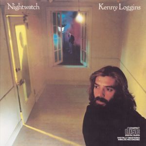 Album Kenny Loggins - Nightwatch