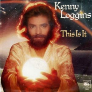 Kenny Loggins This Is It, 1979