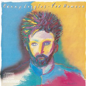 Album Kenny Loggins - Vox Humana
