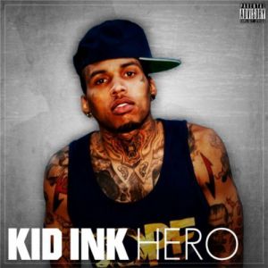 Album Kid Ink - Hero