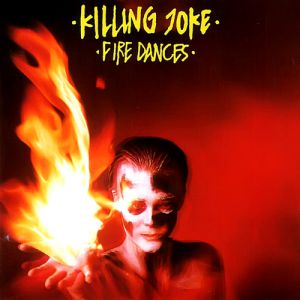 Fire Dances - album