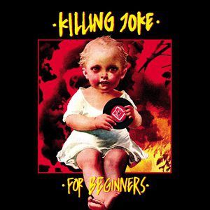 Album Killing Joke - For Beginners