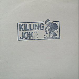 Album Killing Joke - Requiem