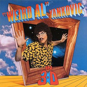 Album King of Suede - "Weird Al" Yankovic