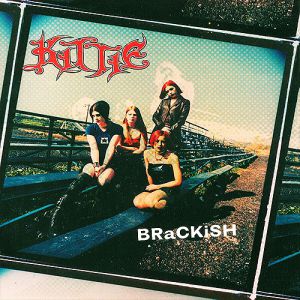 Album Kittie - Brackish