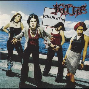 Album Charlotte - Kittie