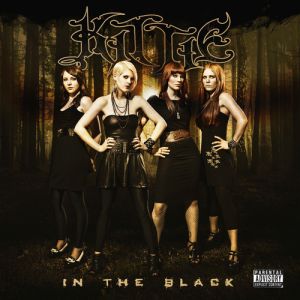 In the Black - album