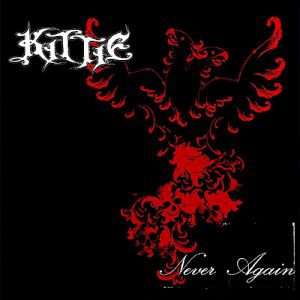 Album Kittie - Never Again