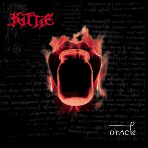 Album Kittie - Oracle