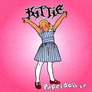 Album Kittie - Paperdoll
