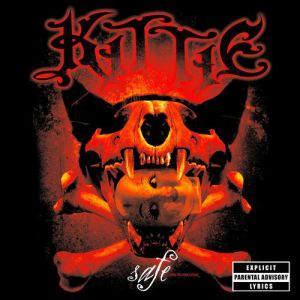 Album Kittie - Safe