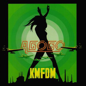 Album KMFDM - Agogo