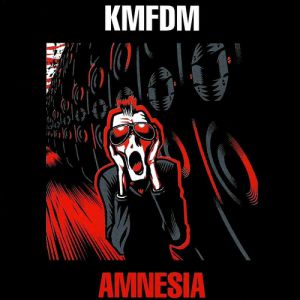 Album KMFDM - Amnesia