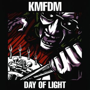 Album KMFDM - Day of Light