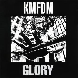 Album KMFDM - Glory