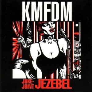Juke Joint Jezebel Album 