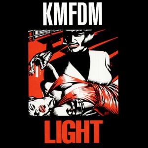 KMFDM Light, 1994