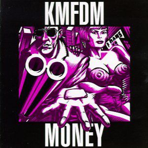 Album KMFDM - Money