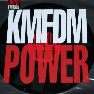 Album KMFDM - Power
