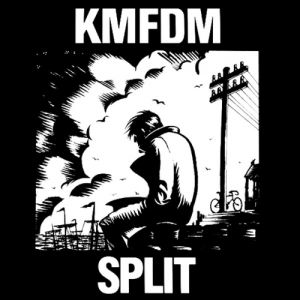 KMFDM Split, 1991