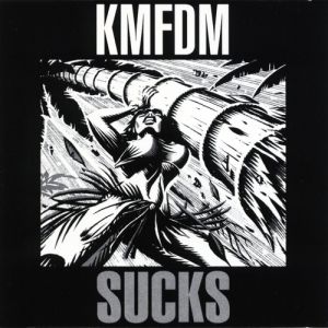 KMFDM Sucks, 1992