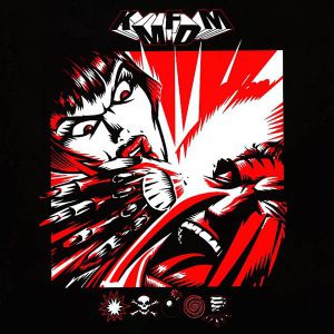 Album KMFDM - Symbols