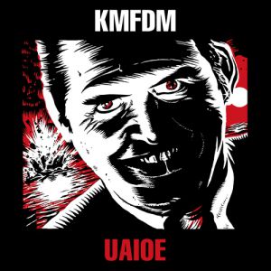 UAIOE - album