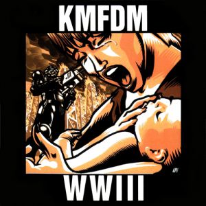 Album KMFDM - WWIII