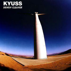 Album Kyuss - Demon Cleaner