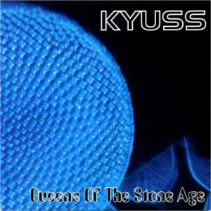 Album Kyuss - Kyuss/Queens of the Stone Age