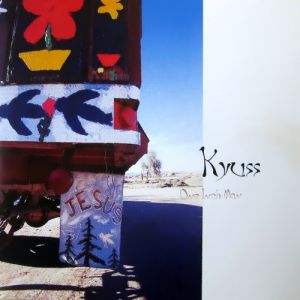 Kyuss One Inch Man, 1995