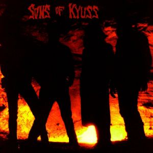 Album Sons of Kyuss - Kyuss