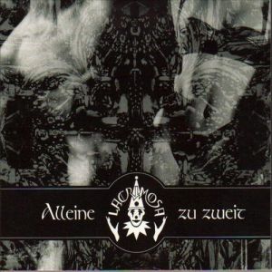 Album Alleine zu zweit - Lacrimosa
