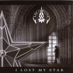 Album Lacrimosa - I Lost my Star