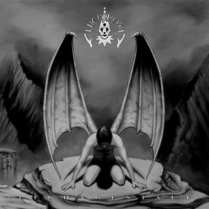 Album Lacrimosa - Lichtgestalt