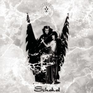 Album Schakal - Lacrimosa