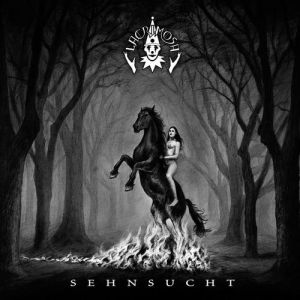 Album Lacrimosa - Sehnsucht