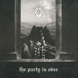 Album Lacrimosa - The Party is Over