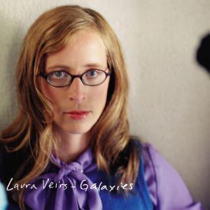 Album Galaxies - Laura Veirs