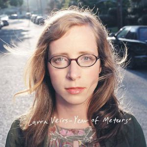 Album Laura Veirs - Year of Meteors