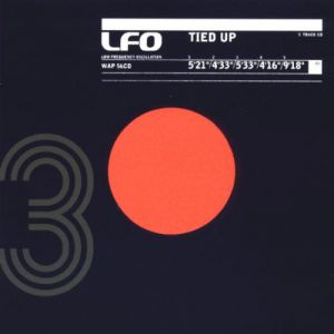 Album LFO - Tied Up