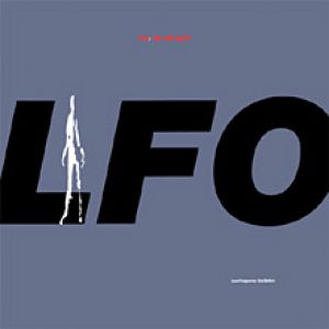 Album LFO - We Are Back