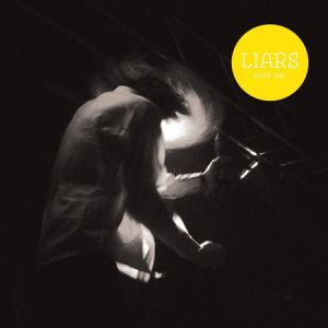 Album House Clouds - Liars