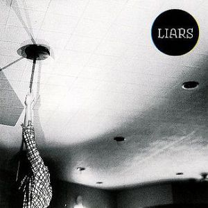 Album Liars - Liars Session