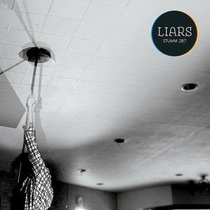 Album Liars - Liars
