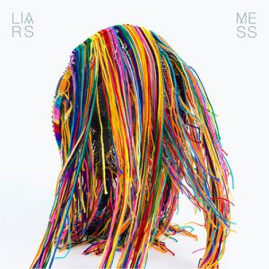 Album Liars - Mess