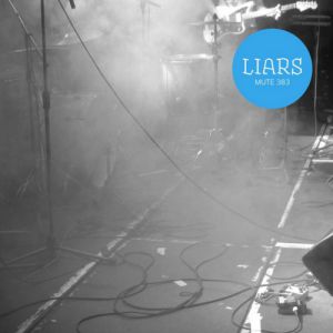 Liars : Plaster Casts of Everything