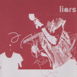 Album Liars - We No Longer Knew Who We Were