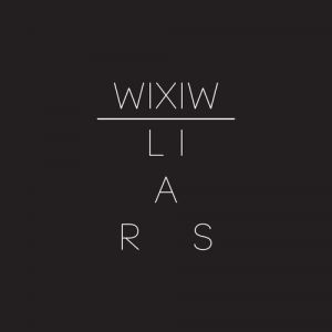 WIXIW - album